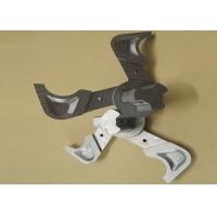 Buy cheap Mechanical High Hardness Tungsten Copper Alloy Parts product