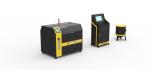 45 Degree Cutting Machine 5 Axis Industrial Glass Cutting Machine ISO Certified