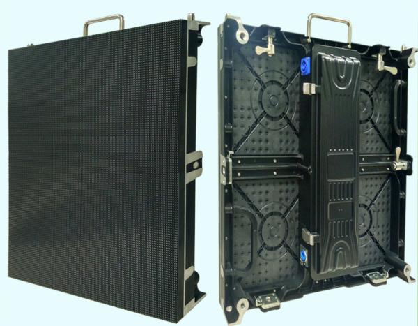 Buy cheap Rental Indoor LED Displays Screen / Programmable LED Sign Waterproof , OEM Service from wholesalers