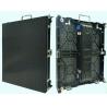 Buy cheap Rental Indoor LED Displays Screen / Programmable LED Sign Waterproof , OEM Service from wholesalers