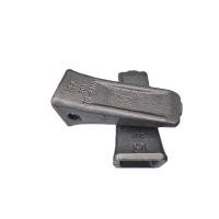 Buy cheap High Tensile Strength E307 Cat Excavator Bucket Teeth Replacement 6y3222 product