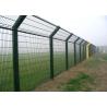Buy cheap 358 High-Security Fence from wholesalers