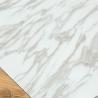 Buy cheap Waterproof Luxury Vinyl Tile Flooring Square Sheets Recycled Materials Dry Backing from wholesalers