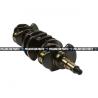Buy cheap Cat E70B Mitsubishi Engine Crankshaft Parts 087-8631 094-7161 4D31 Alloy Steel from wholesalers