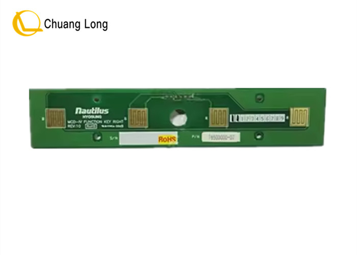 ATM Machine Parts Hyosung 5600 Function Key PCB 7650000007