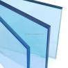 Buy cheap Ford Blue PVB Colored Laminated Safety Glass for Industrial in Building Construction from wholesalers