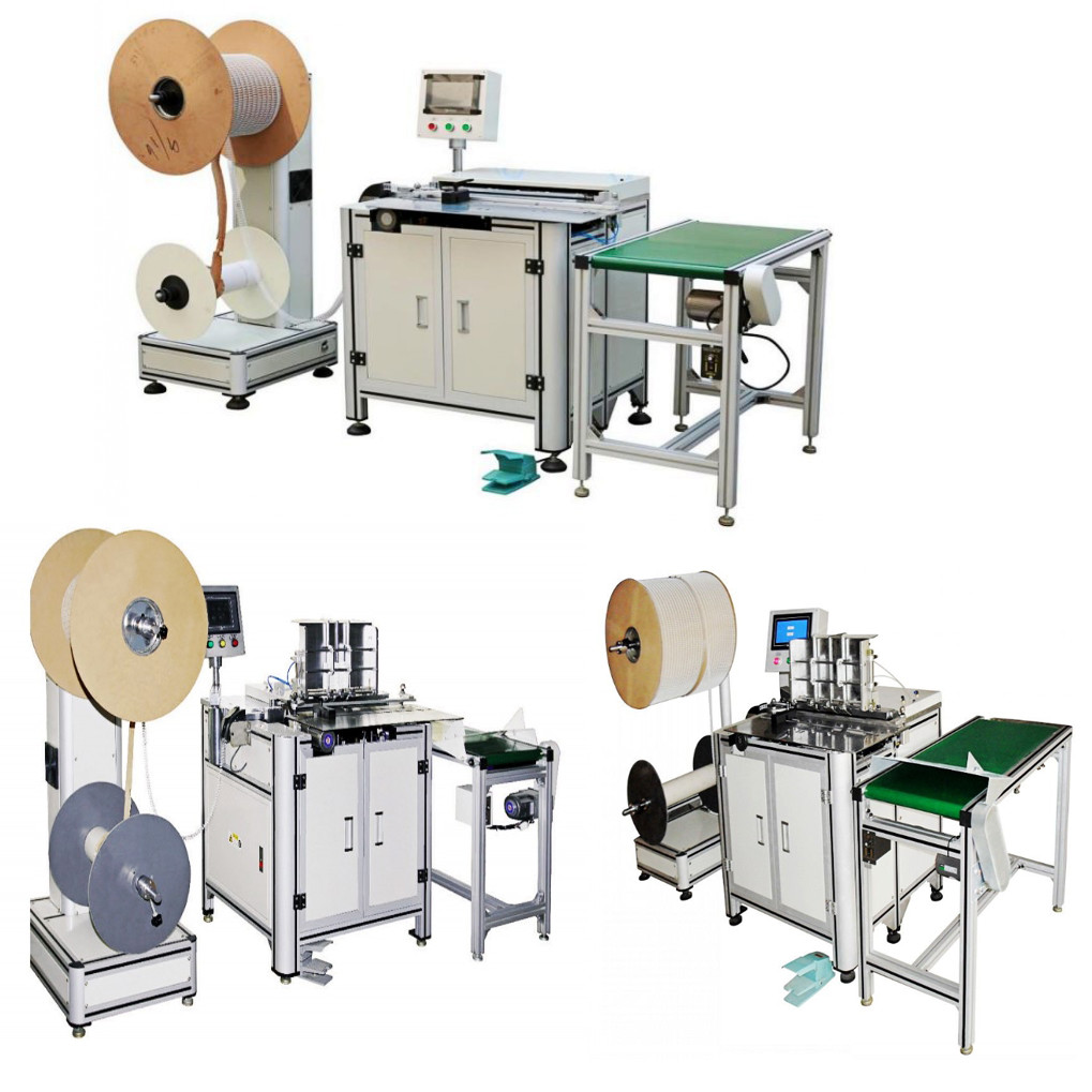 800-2000 books/hour working speed Wire book binding machine for notebook canlender with Max Binding Width 507mm