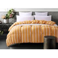 Buy cheap Keep Warm 220x240cm 80% Duck Filled Duvet product
