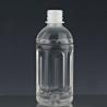 Buy cheap ISO14001 Round 12oz PET Hot Fill Bottle Plastic 38mm Neck Juice from wholesalers