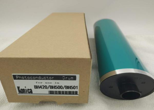 Buy cheap Compatible 960 - 422 Japan Copier OPC Drum 024K For Bizhub 420 / 500 / 421 / 501 from wholesalers