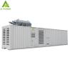 Buy cheap 1875KVA 1500KW 50Hz Diesel Generator Mitsubishi S16R-PTA2 Powered from wholesalers