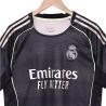 Buy cheap Real Madrid 2025-2026 Away Football Fan Jerseys Customization from wholesalers