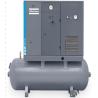 Buy cheap Atlas G Series G3 Rotary Screw Air Compressor from wholesalers