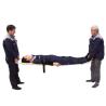 Buy cheap Manual Professional Medical Scoop Stretcher for Family and Hospital Emergency Rescue CE Certified from wholesalers