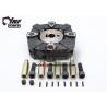 Buy cheap Hub Attachment Coupling Excavator Parts Couplings For Doosan SOLAR 450LC-V from wholesalers