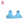 Buy cheap OEM TPU Blue Livestock Visual Sheep Goat Ear Tag For Pig Sheep Farm from wholesalers