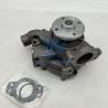 Buy cheap Water Pump 352-2080 352-2079 3522080 3522079 for Caterpillar CAT Engine 3126B 3126E C7 C9 3406E from wholesalers