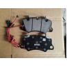 Buy cheap Ferrari 458 488 812 2009-2016 With 70003826 Brake Pads OE NO. Certified from wholesalers