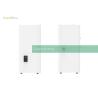 Buy cheap HVAC Aroma Scent Machine Aroma Diffusion Machine Metal Body Material from wholesalers
