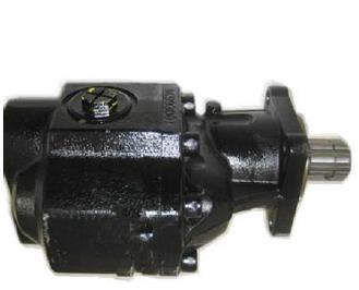 Buy cheap Hyva Dump Truck Tipper Gear Pump from wholesalers