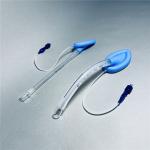 Single Use Flexible Laryngeal Tube Reinforced Silicone Laryngeal Mask Airway