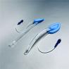 Buy cheap Children Size 3 Lma Laryngeal Mask , Reinforced Laryngeal Airway Tube from wholesalers