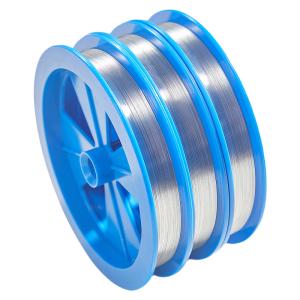 Buy cheap Ultra Pure Aluminum Bonding Wire With High Conductivity Aluminum Wire For Wire Bonding from wholesalers