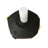 Buy cheap Rexroth Plunger Pump PR4-30 8.00-700RA01M02 Cast Iron Black and yellow electric from wholesalers