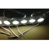 Buy cheap DC 12V 1.5W High Power led channel letter signs module product