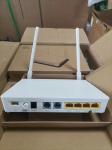 Original Huawei ONU 4ge+2voice+WiFi Factory Direct Wholesale Gpon Router Hg8245h