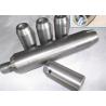 Buy cheap Molybdenum Machined Parts Support Rod 12.0" Effusion Cell For Vacuum Furnace from wholesalers