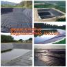 Buy cheap Construction Builder Film, Waterproof Dampproof, PONDS LINER, Geomembrane, Geotextile, Protective Cover from wholesalers