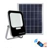 Buy cheap IP65 Street Lighting 200W Solar Panel Flood Light 80lm/w from wholesalers