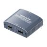 Buy cheap 4K x 2K AV Signal converter HDMI to DP from wholesalers