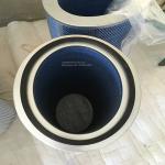 Factory supply Quick disassembly filter 262-5112 spraying equipment industrial