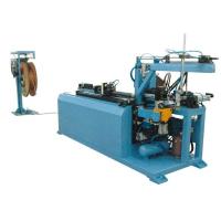 Buy cheap CNC Copper Tube Bending Machine product