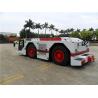 Buy cheap Ground Clearance 160 mm A330-200 Aircraft Tow Tractor from wholesalers