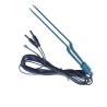Buy cheap Duck Size Bipolar Electrosurgical Forceps OEM Bipolar Cautery Forceps from wholesalers