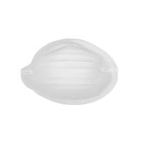 Buy cheap Comfortable Safety Anti Dust Mask , Disposable Dust Face Mask High Strength product