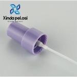 Screen Printing Mist Perfume Pump Sprayer Eco-Friendly Cosmetic Usage Size