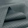 Buy cheap TC TC 65/35 Lightweight Drill Washable Antistatic Fabric For Cleanroom from wholesalers