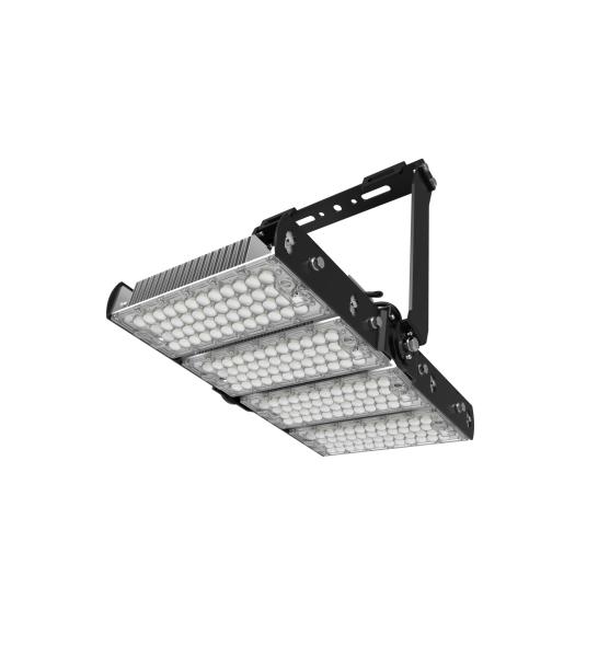 Buy cheap 76800Lm Led Street Module Lighting 480W SMD5050 Meanwell Driver For Warehouse from wholesalers
