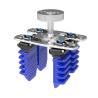 Buy cheap Pharmaceutical Industry 600g Flexible Robot Gripper from wholesalers