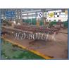 Buy cheap Boiler Fired Boiler Parts Power Plant Boiler Manifold Headers 12Cr1MoVG Carbon Steel from wholesalers