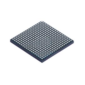 Buy cheap XC6SLX25-2CSG324C FPGA - Field Programmable Gate Array Electronic IC Chips from wholesalers