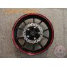 Buy cheap High imitation Yamaha R1 R16 Horizon Motorcycle 4.00-17 Behind WHEEL ASSY (DISC BRAKE) from wholesalers