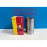 Buy cheap 8-97176699-0 Engine Cylinder Liner For ISUZU NKR 4JH1 4JG2 from wholesalers