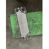 Buy cheap Gasketed Welded Plate Type Heat Exchanger Plate Stainless Steel For Cooling from wholesalers