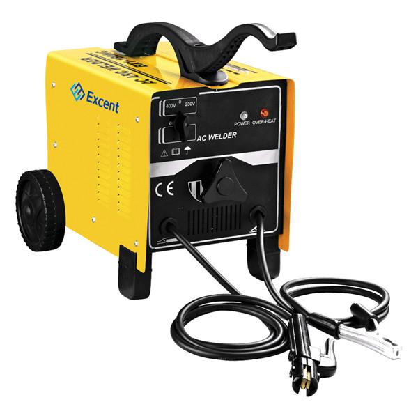 Buy cheap BX1-250C 250A AC ARC MMA WELDING from wholesalers