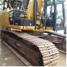 Buy cheap a used caterpillar 336d excavator/ Second Hand crawler excavator CAT336E in good condition for sale Caterpillar in stock from wholesalers